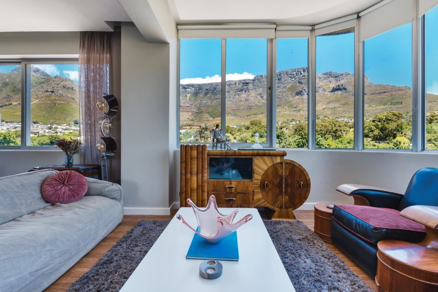 3 Bedroom Property for Sale in Oranjezicht Western Cape